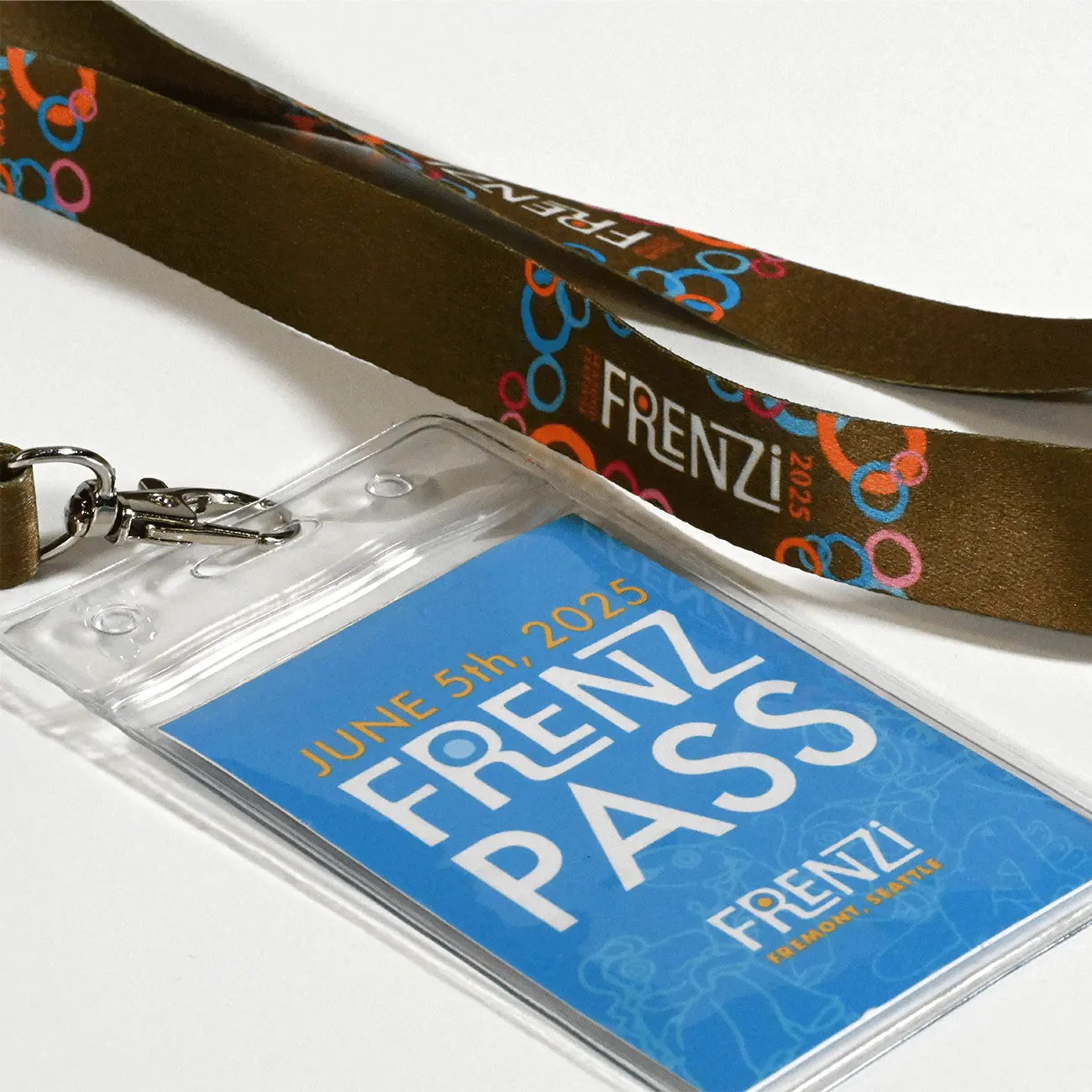 lanyard