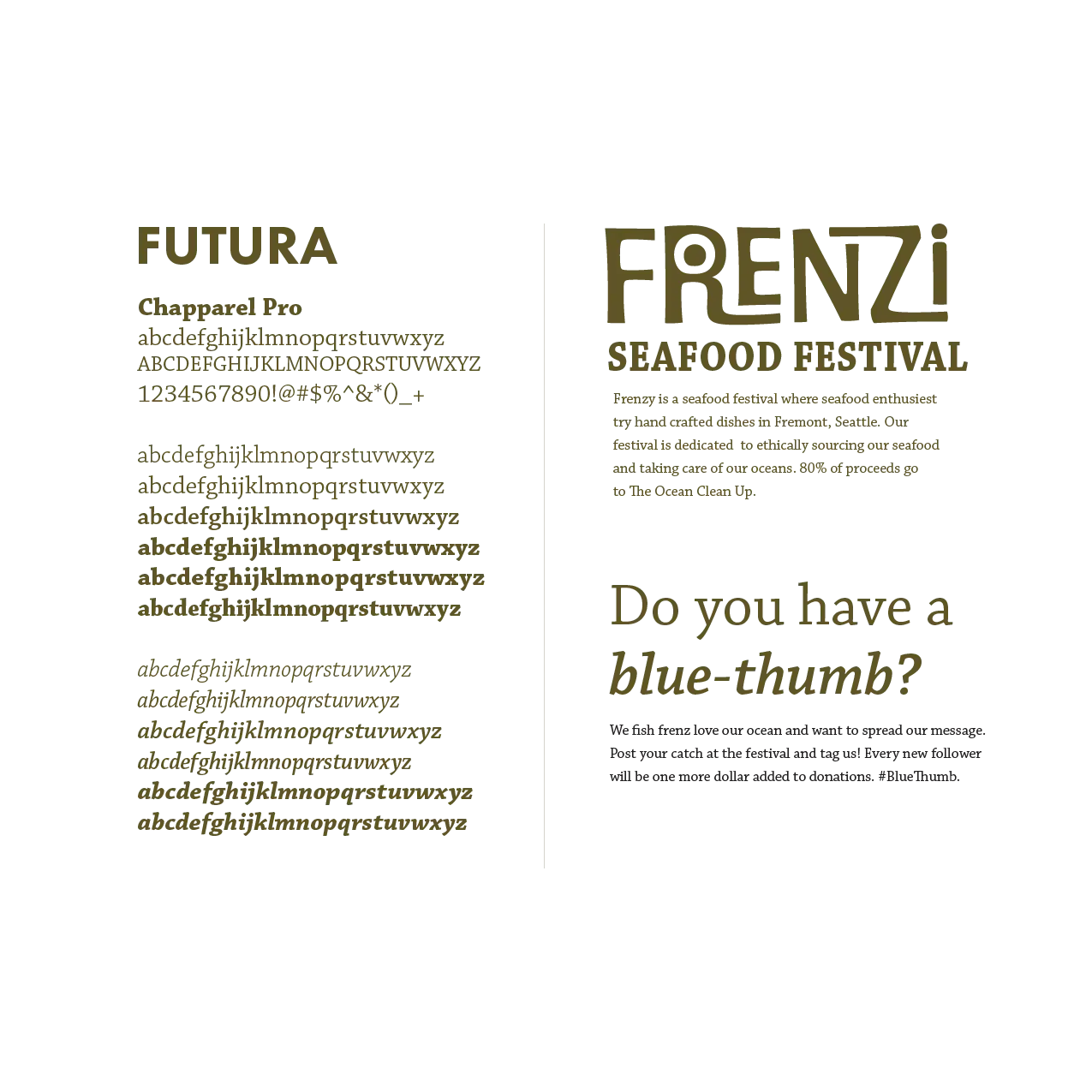 frenzi type