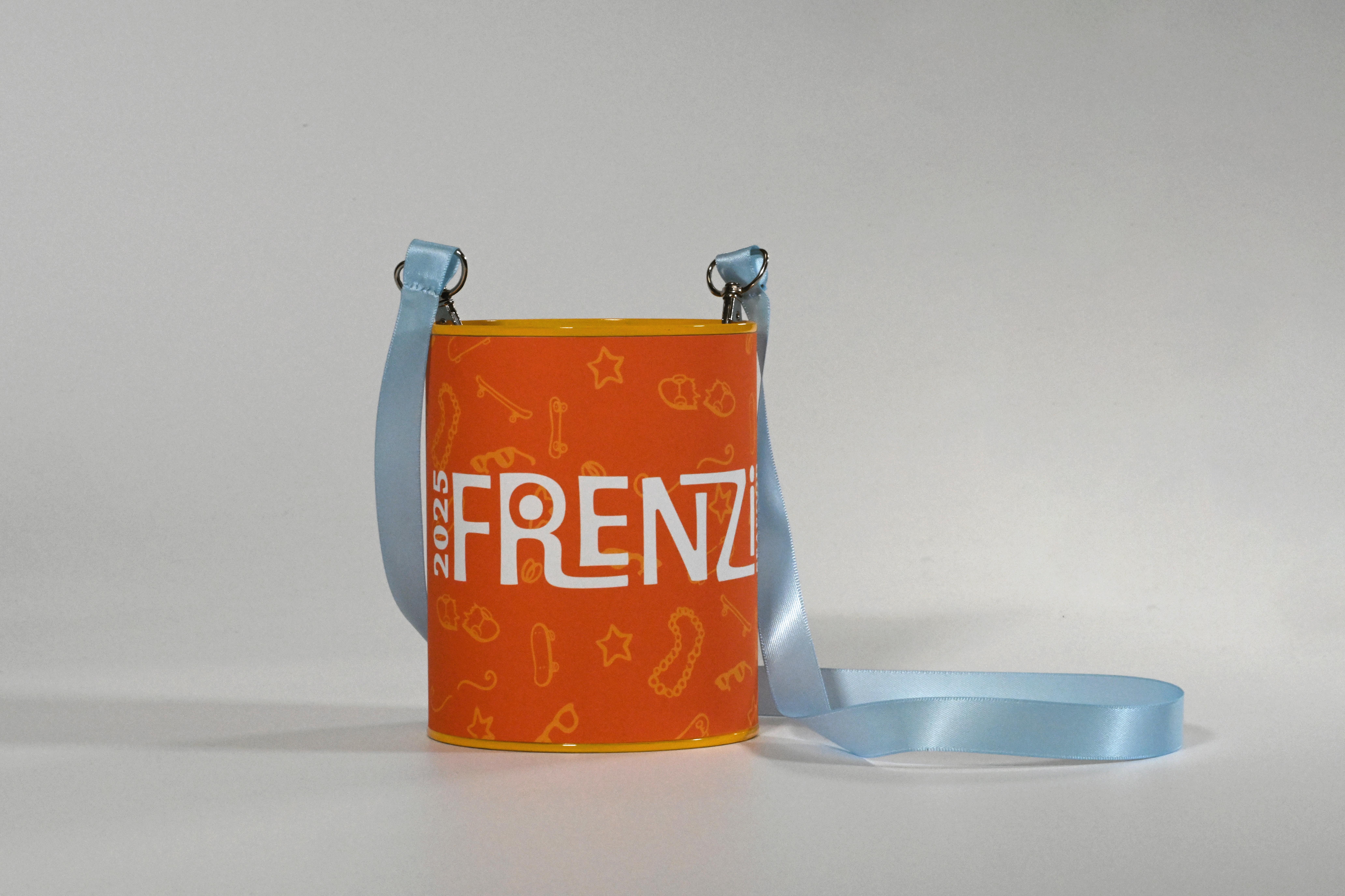 bucket bag