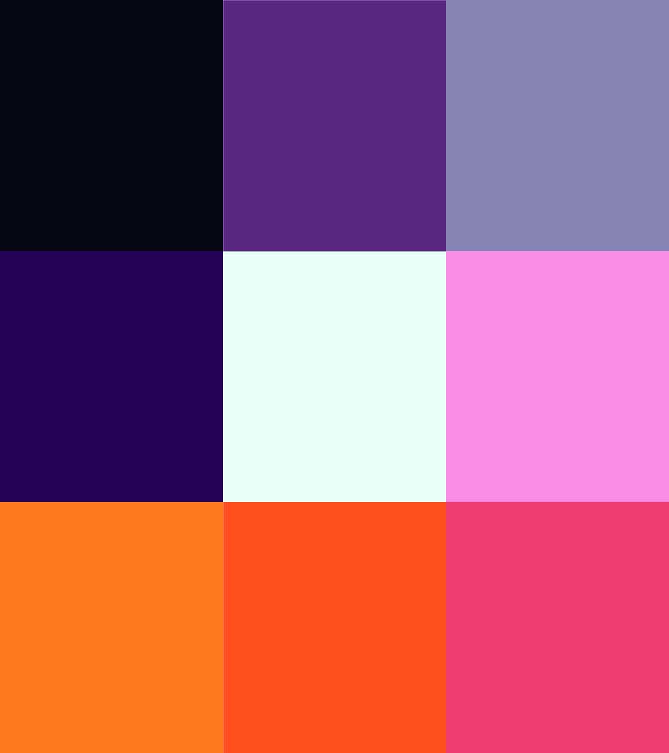 colors