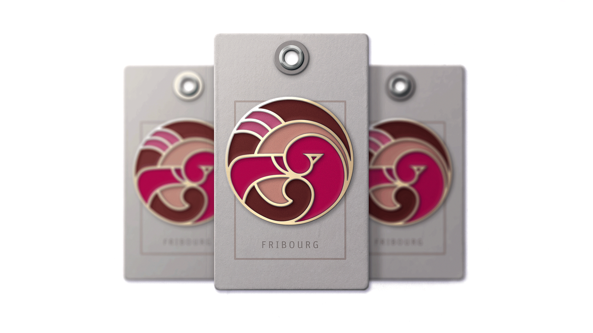 pins
