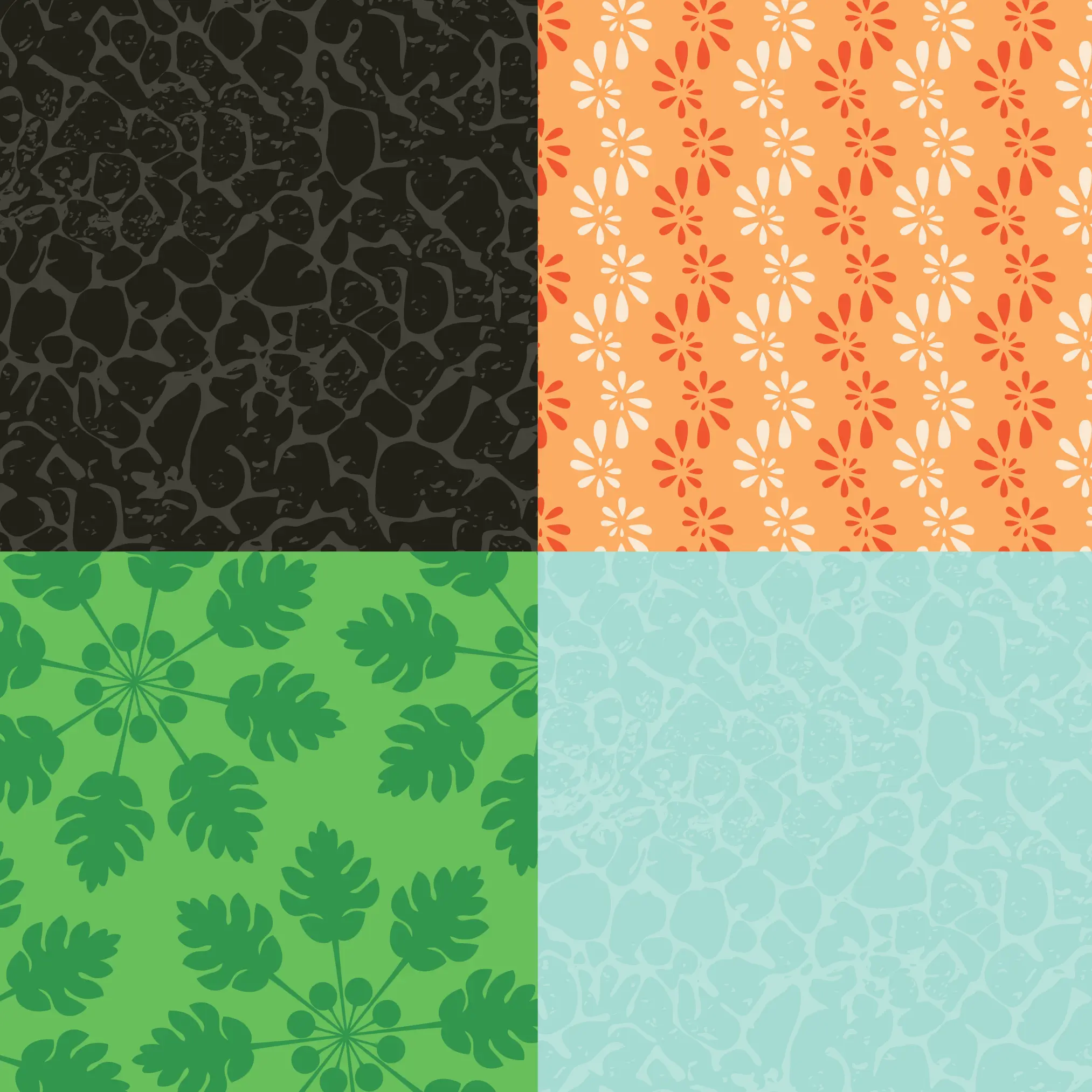 nyne colors