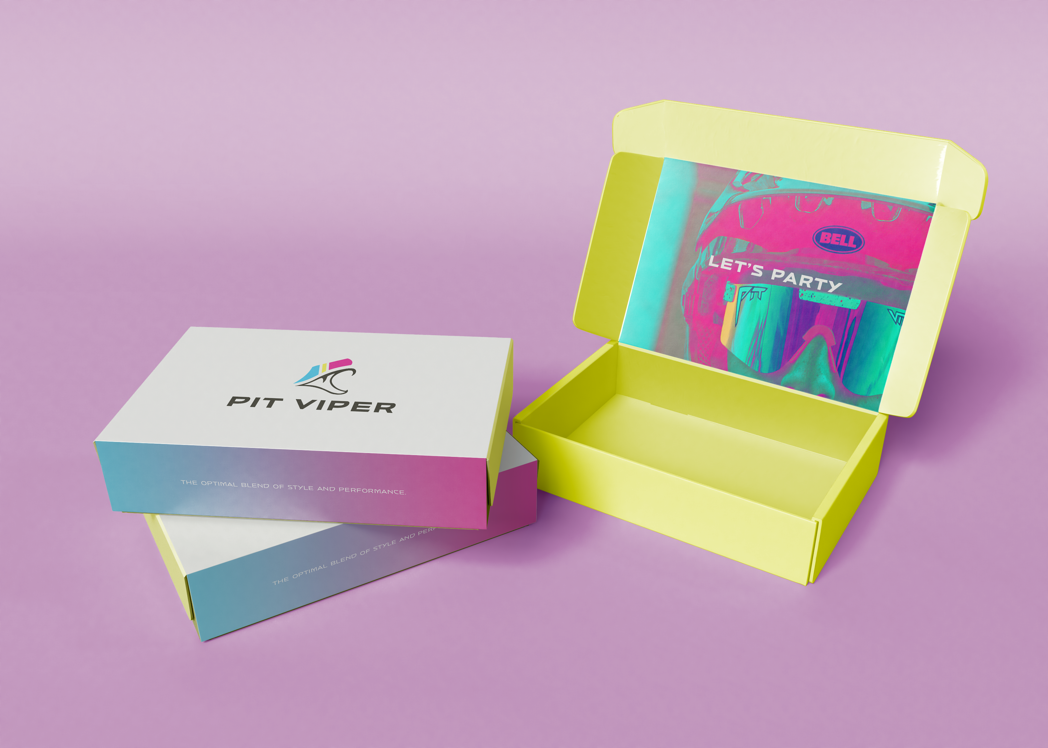 boxes