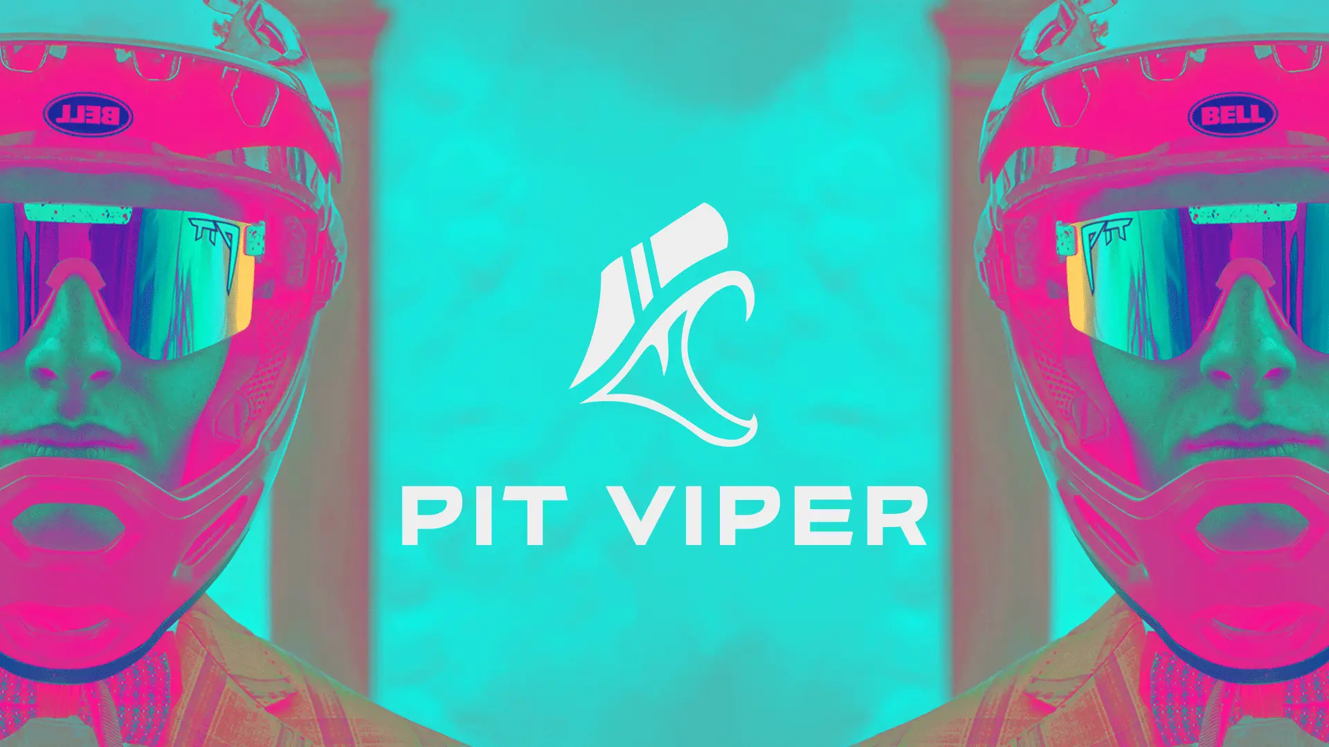 Pitviper Logo