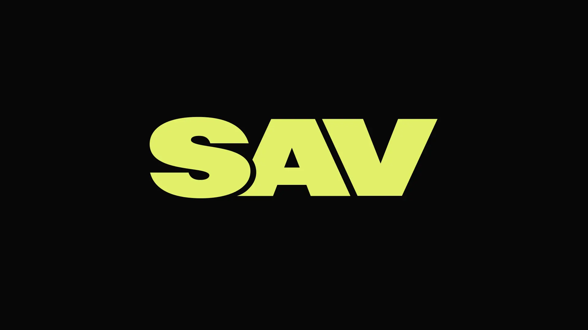 sav