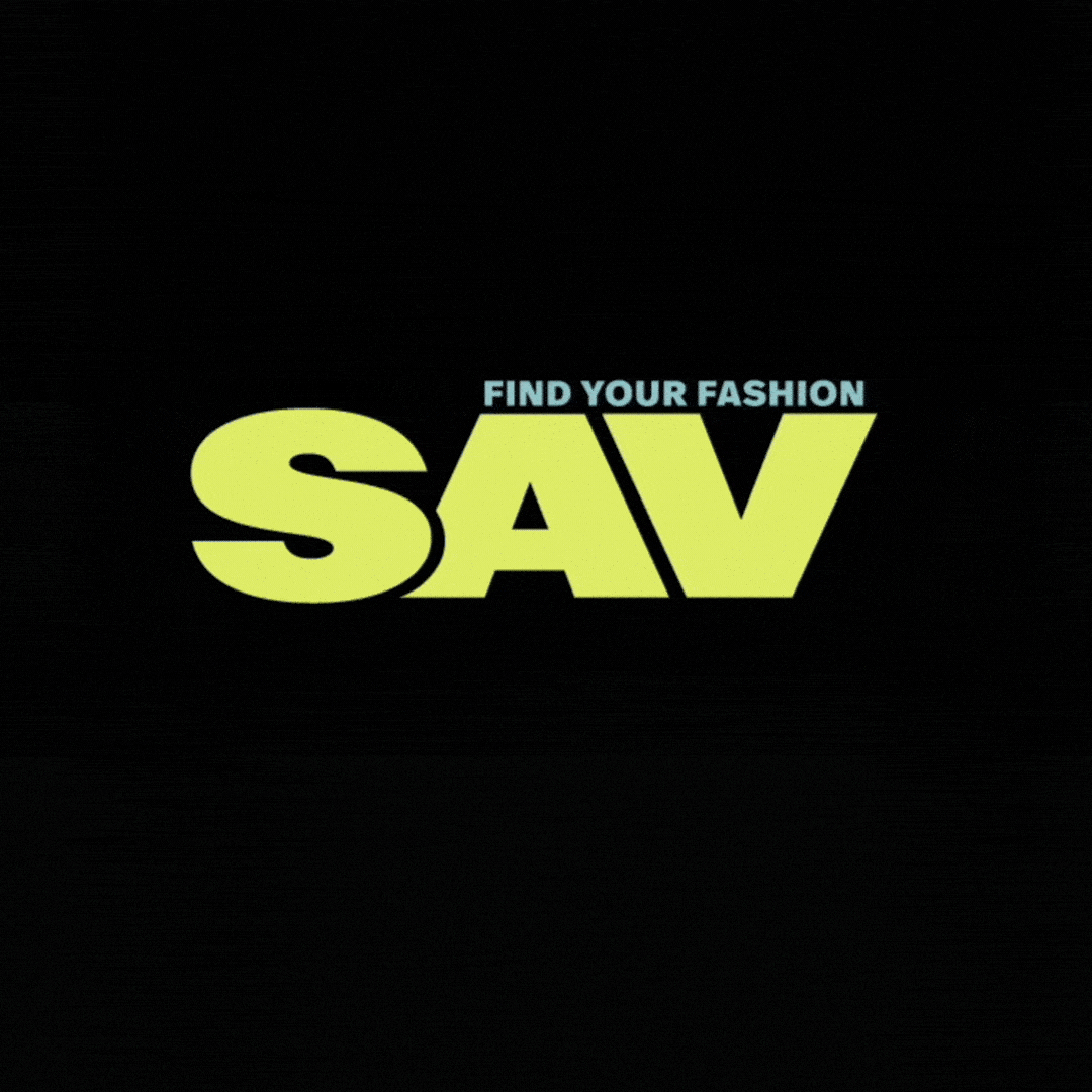 SAV Find your Fashion
