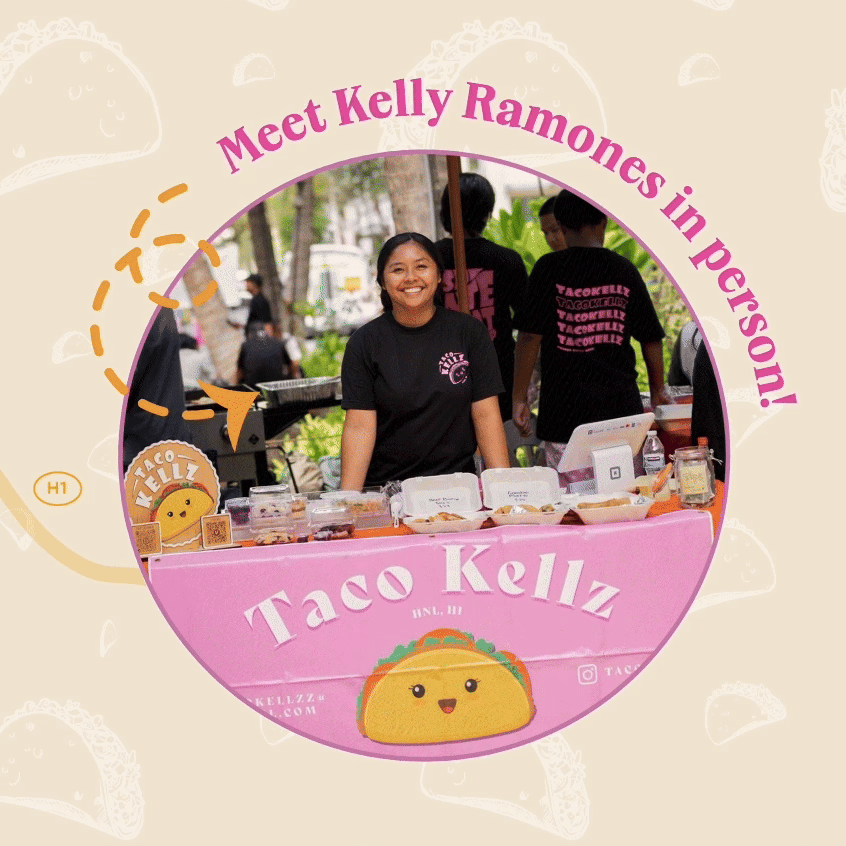 kelly ramones