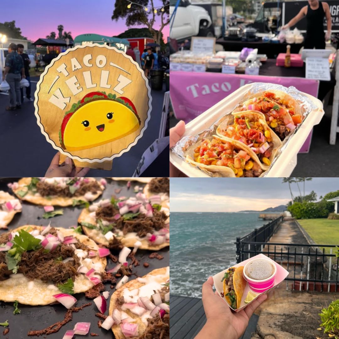 taco moodboard