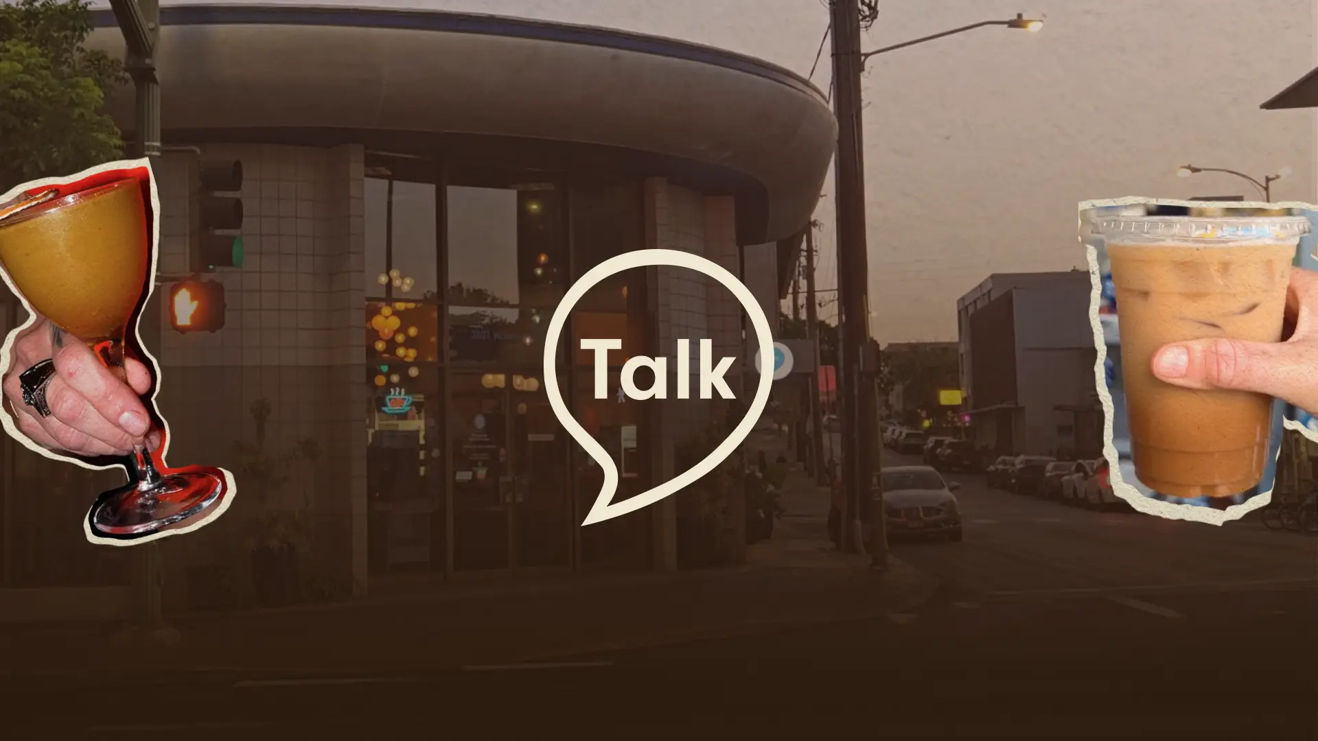 Talk Kaimuki