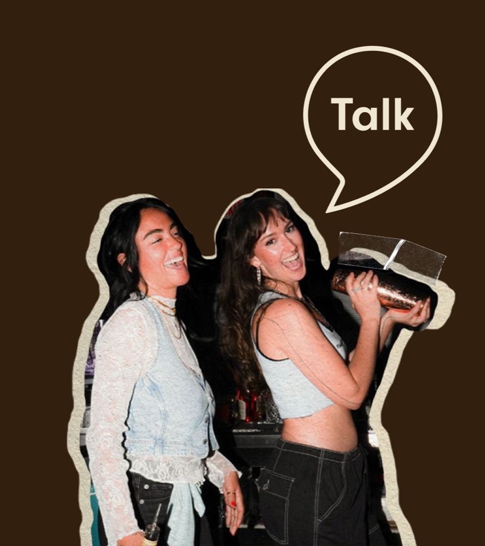 talk hero